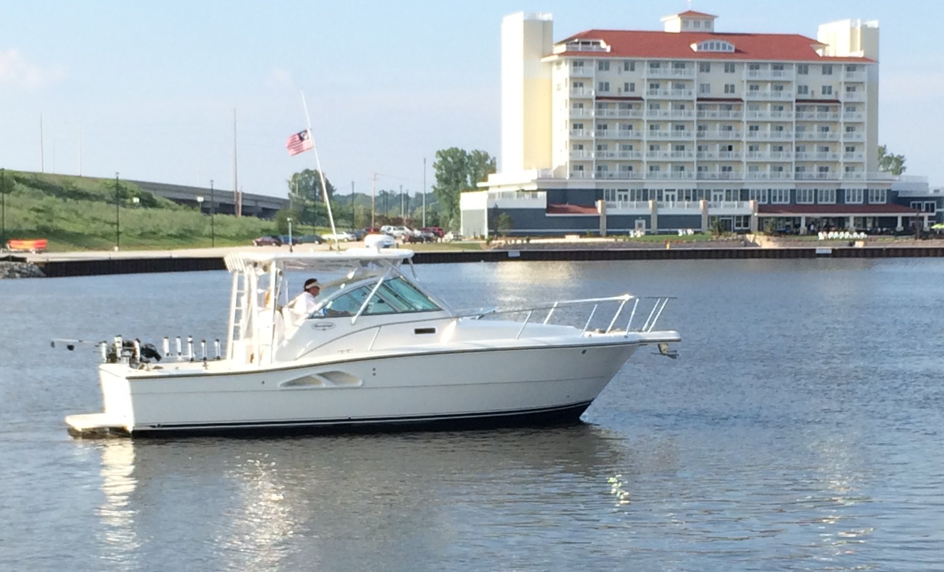 Pier 33 Announces Yacht Brokerage Boat Show Dates